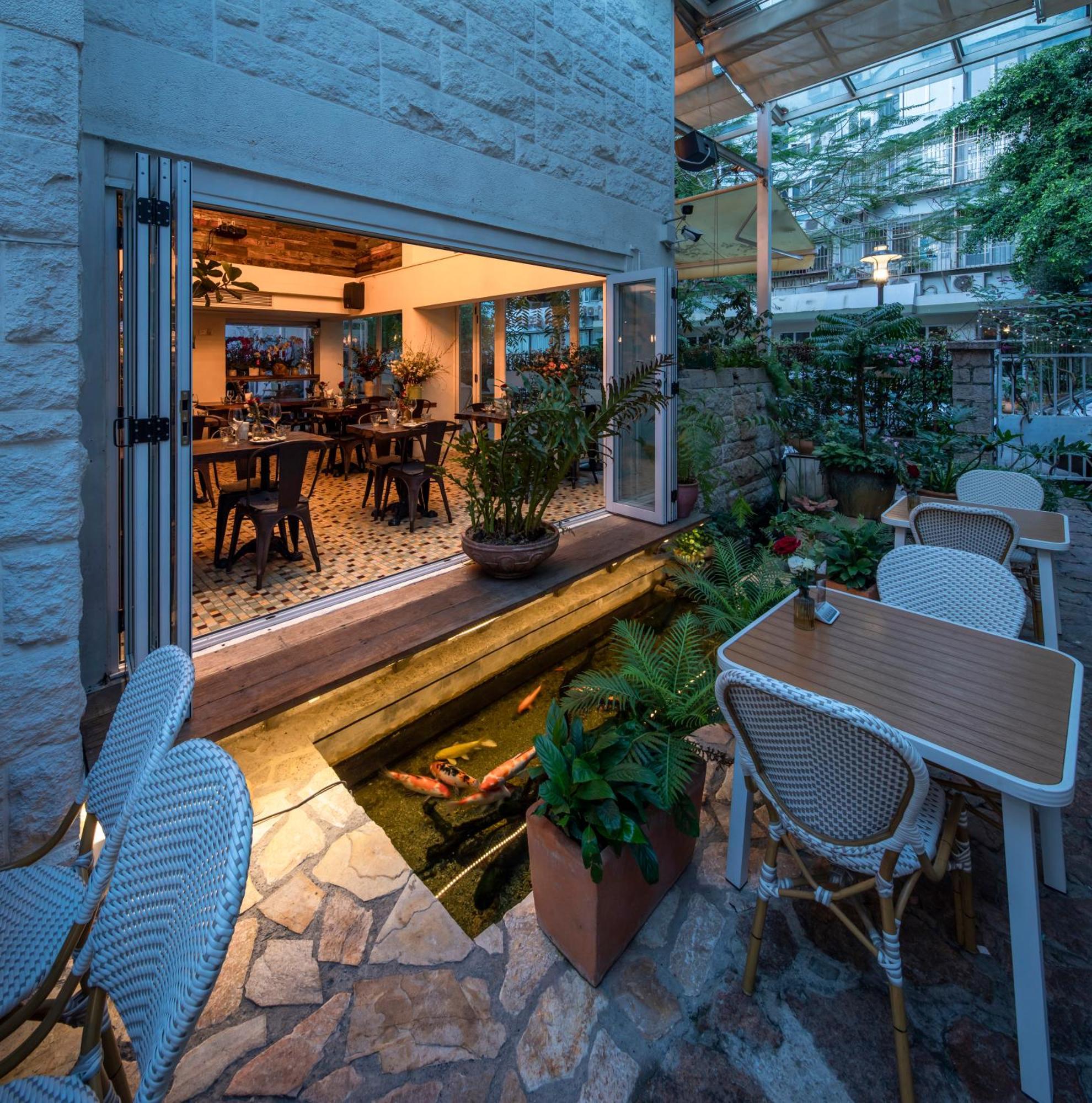 Shenzhen No'6 Garden Villa --French Window With Garden View,Close To Sea World &Shekou Ferry Port &K11 Ecoast &Subway Nearby ,Offer Western Food And Coffee &English Speaking With Tour Services Exterior photo