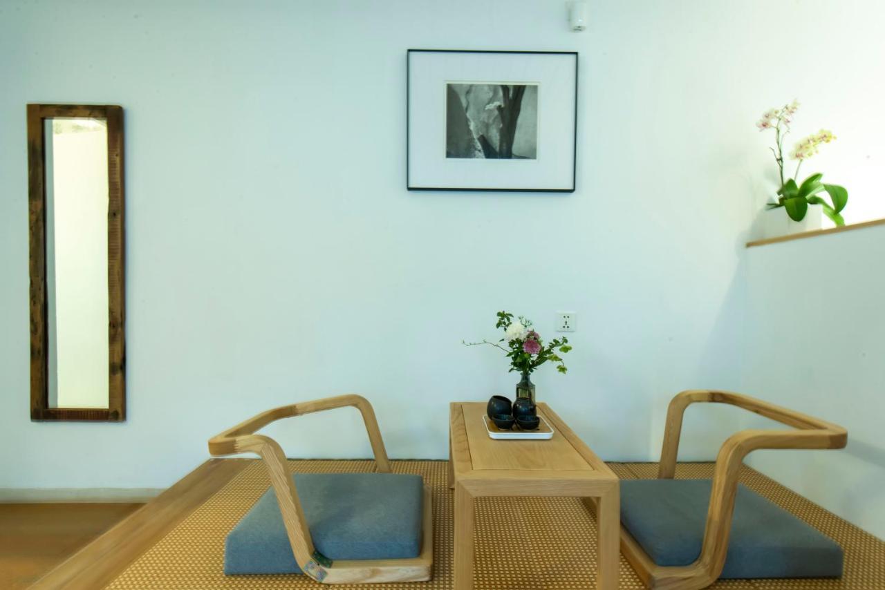 Shenzhen No'6 Garden Villa --French Window With Garden View,Close To Sea World &Shekou Ferry Port &K11 Ecoast &Subway Nearby ,Offer Western Food And Coffee &English Speaking With Tour Services Exterior photo