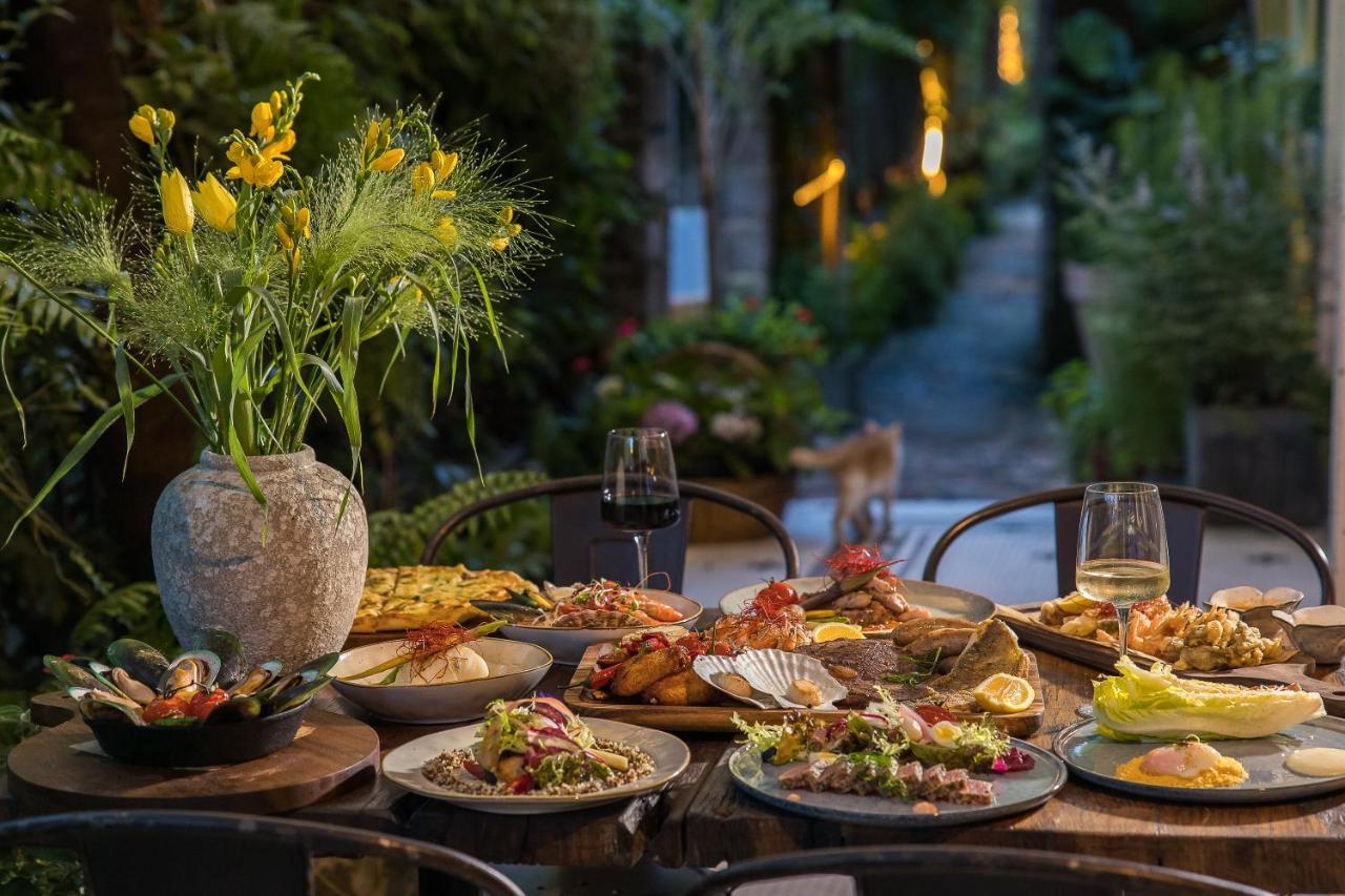 Shenzhen No'6 Garden Villa --French Window With Garden View,Close To Sea World &Shekou Ferry Port &K11 Ecoast &Subway Nearby ,Offer Western Food And Coffee &English Speaking With Tour Services Exterior photo