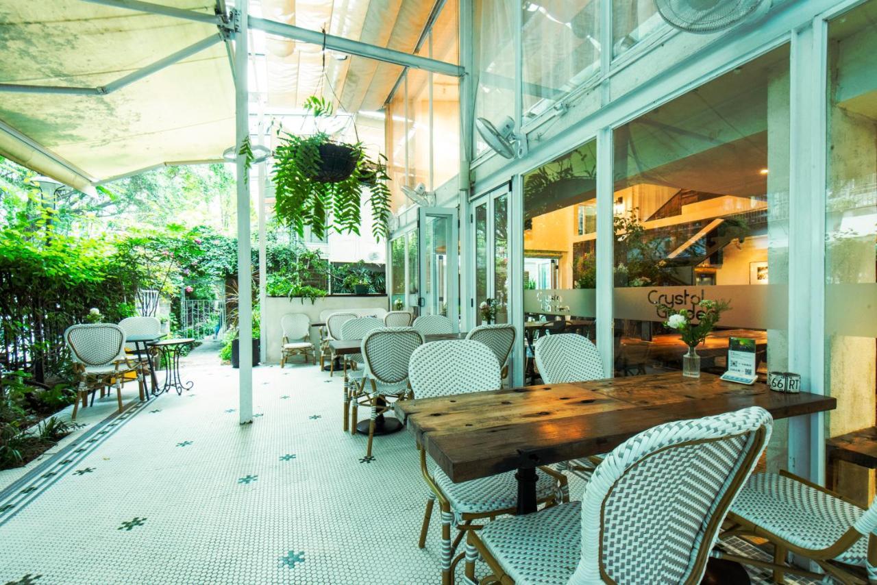 Shenzhen No'6 Garden Villa --French Window With Garden View,Close To Sea World &Shekou Ferry Port &K11 Ecoast &Subway Nearby ,Offer Western Food And Coffee &English Speaking With Tour Services Exterior photo