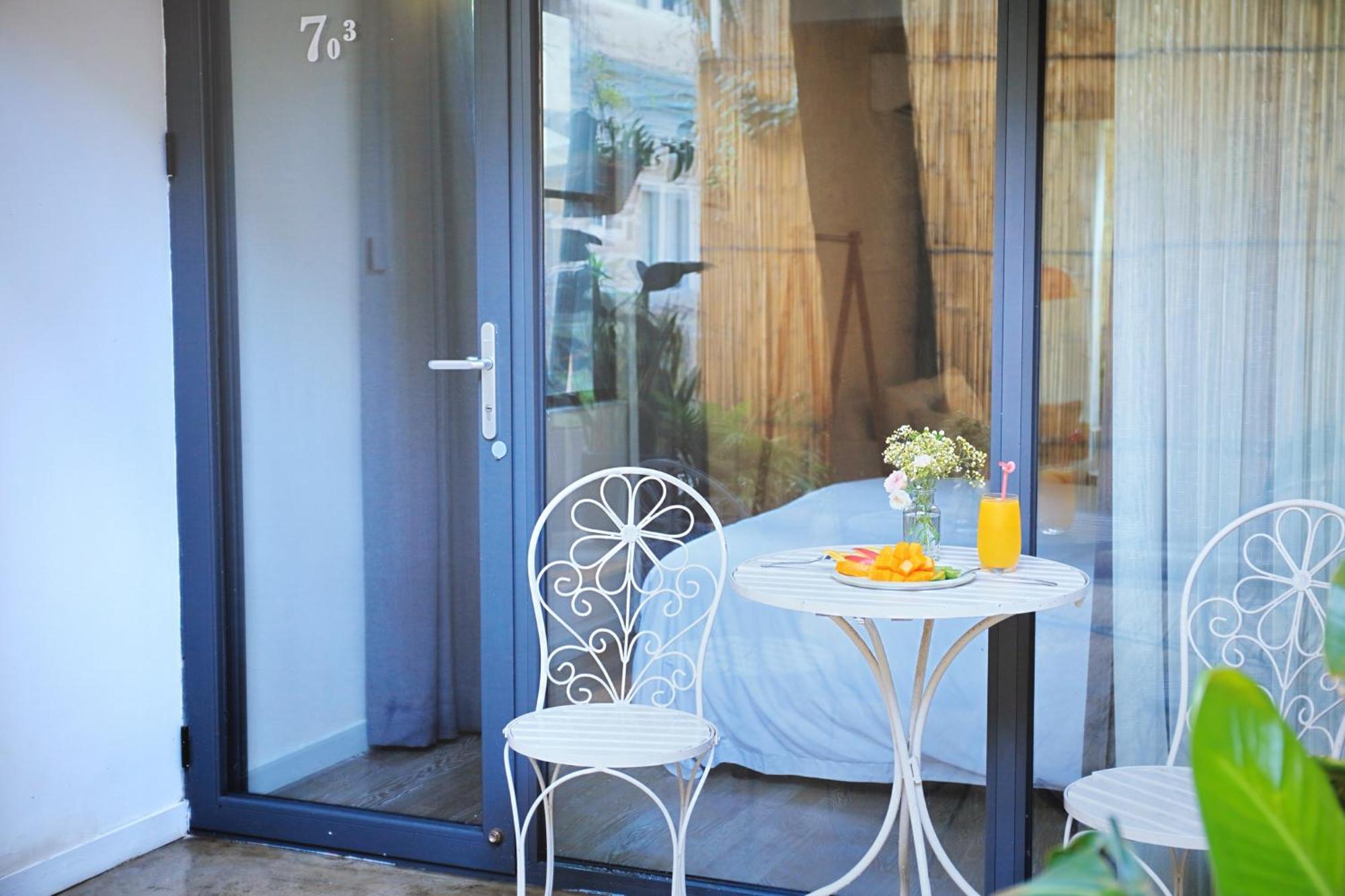 Shenzhen No'6 Garden Villa --French Window With Garden View,Close To Sea World &Shekou Ferry Port &K11 Ecoast &Subway Nearby ,Offer Western Food And Coffee &English Speaking With Tour Services Exterior photo