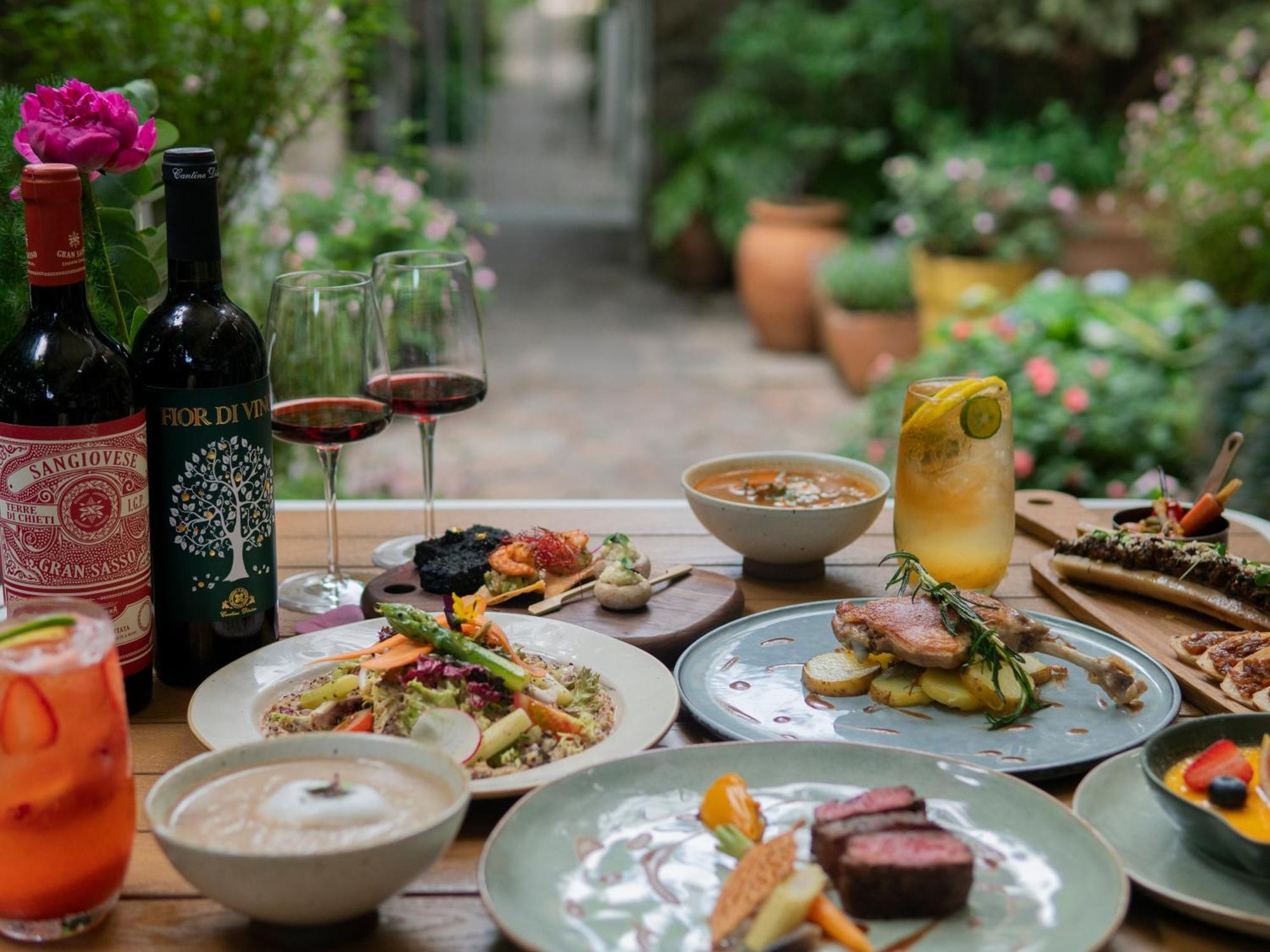 Shenzhen No'6 Garden Villa --French Window With Garden View,Close To Sea World &Shekou Ferry Port &K11 Ecoast &Subway Nearby ,Offer Western Food And Coffee &English Speaking With Tour Services Exterior photo