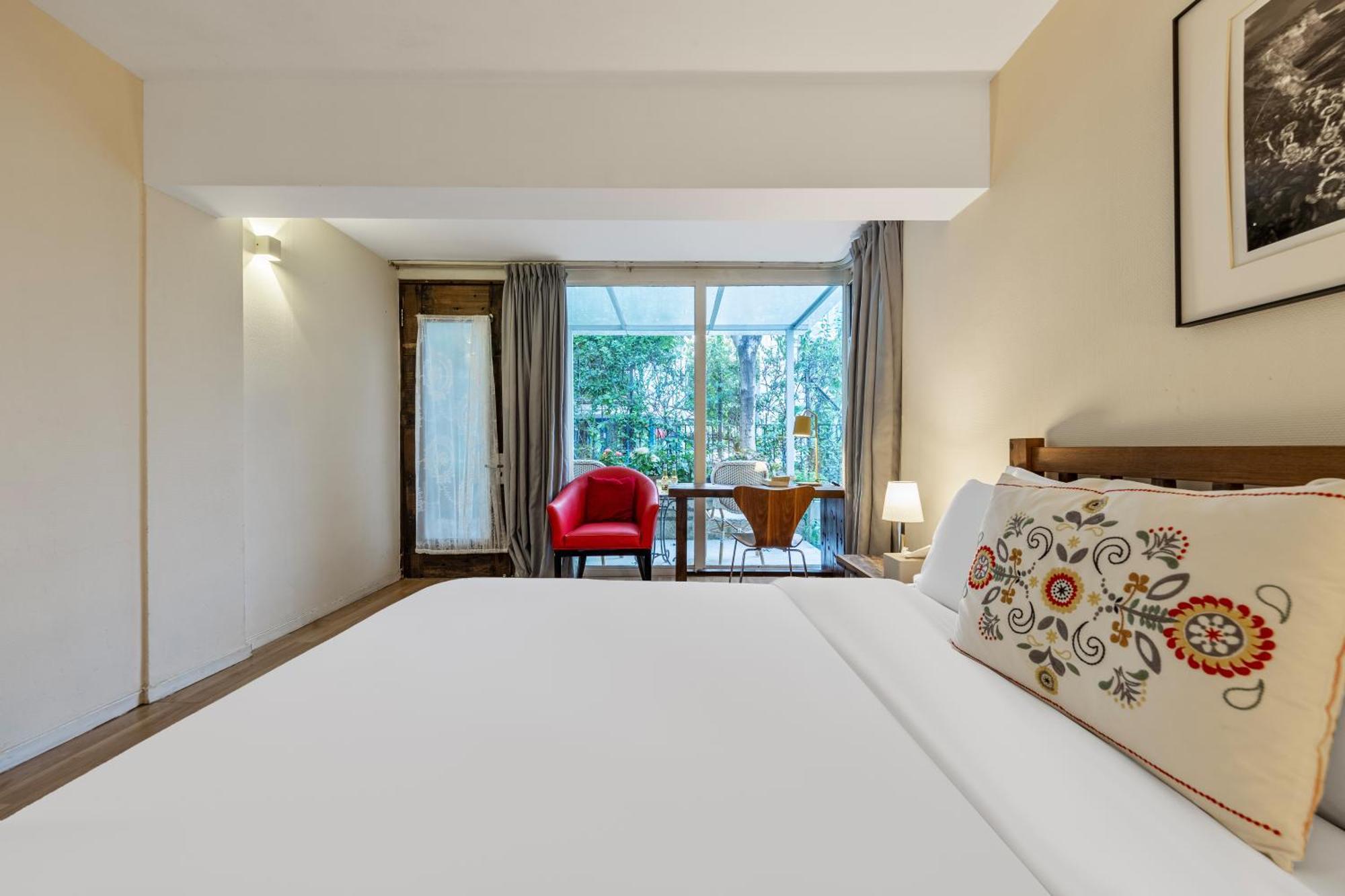 Shenzhen No'6 Garden Villa --French Window With Garden View,Close To Sea World &Shekou Ferry Port &K11 Ecoast &Subway Nearby ,Offer Western Food And Coffee &English Speaking With Tour Services Exterior photo