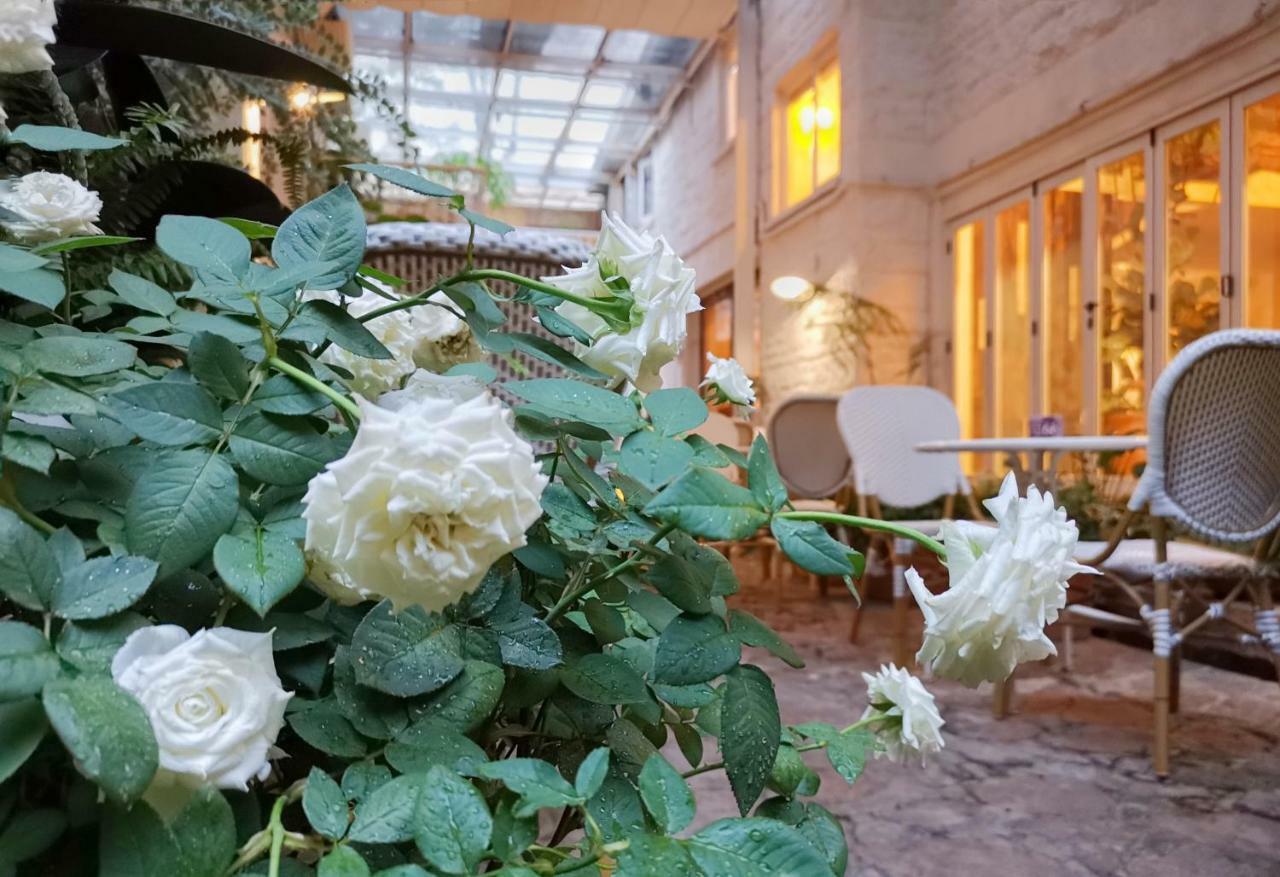 Shenzhen No'6 Garden Villa --French Window With Garden View,Close To Sea World &Shekou Ferry Port &K11 Ecoast &Subway Nearby ,Offer Western Food And Coffee &English Speaking With Tour Services Exterior photo